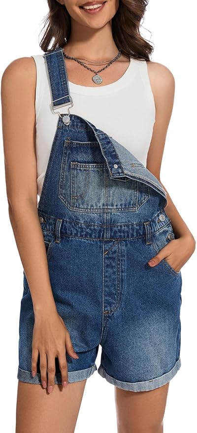 Denim Blue