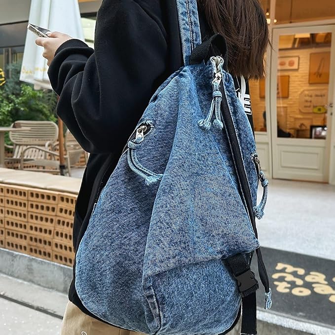 Denim Blue