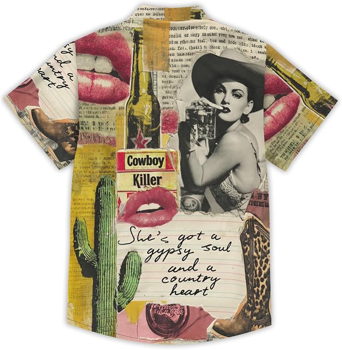 Cowgirl