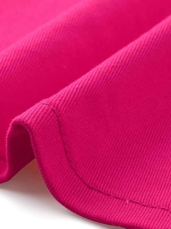 Hot Pink