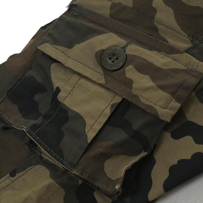 Camo M