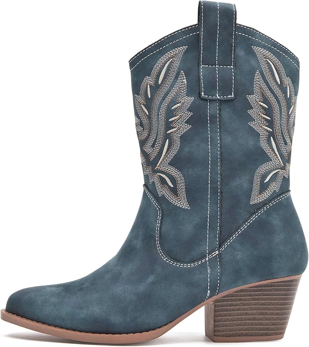 Deep Teal