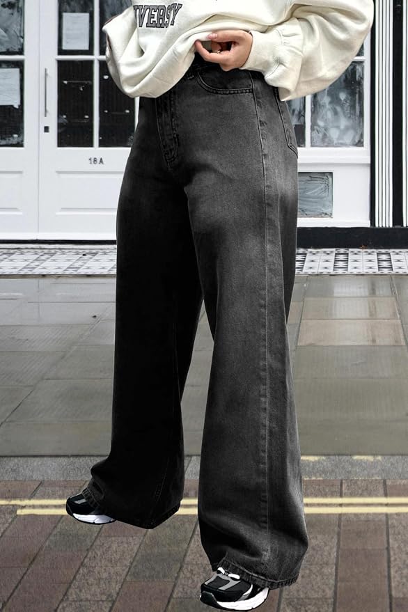 Black Grey