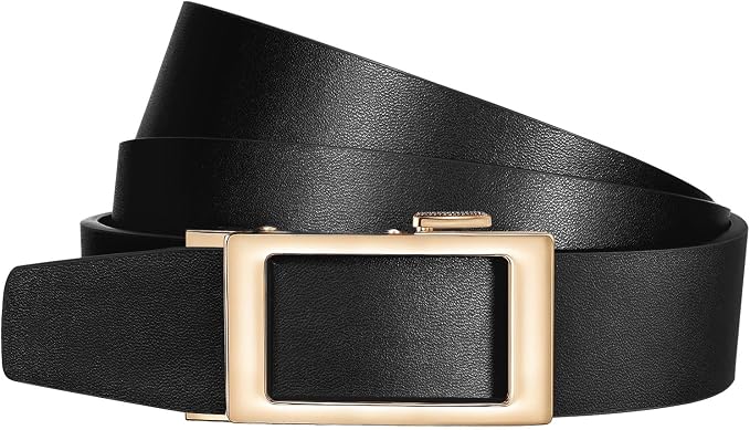 Gold Black