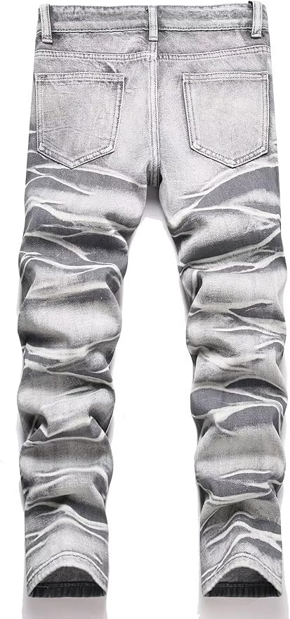 275-1 Gray