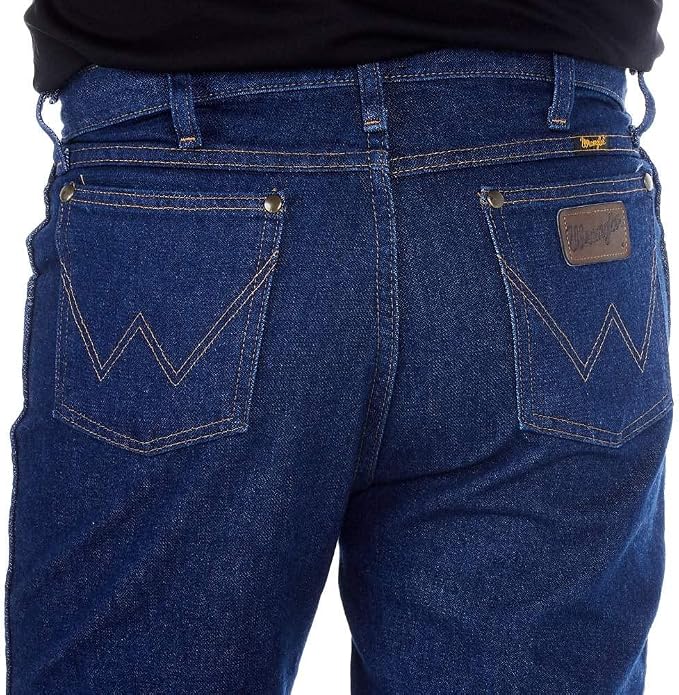 Prewash Indigo