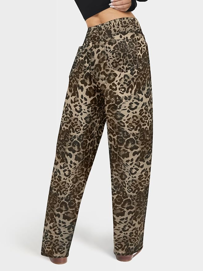 White Leopard