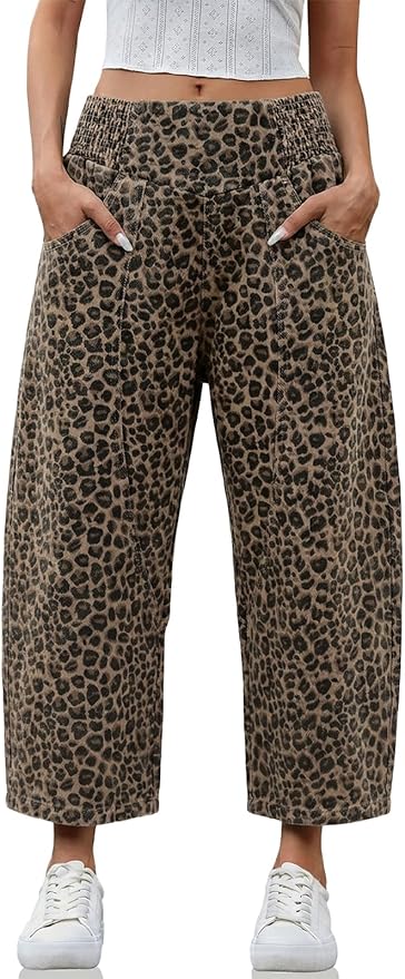 Leopard Print