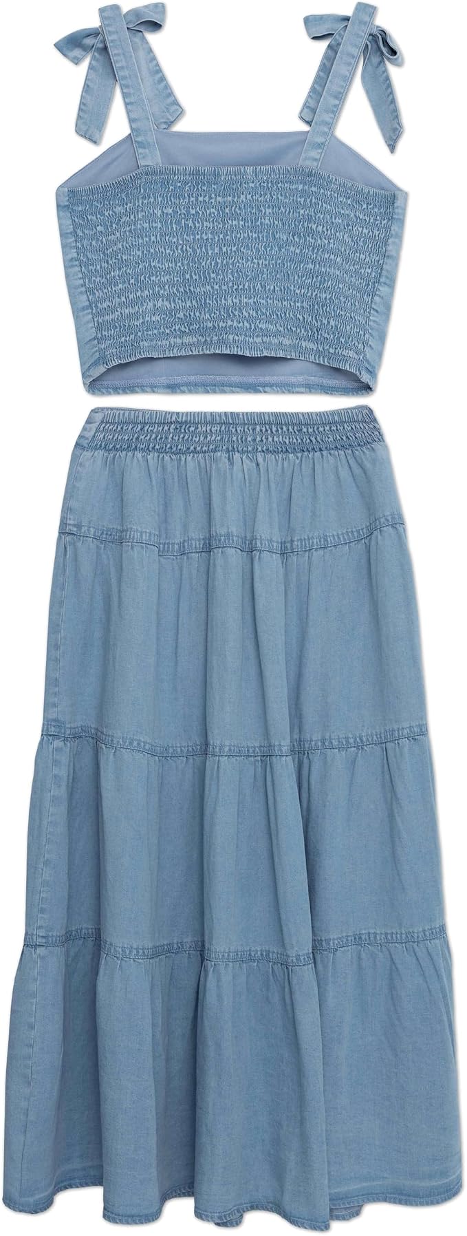 Light Denim