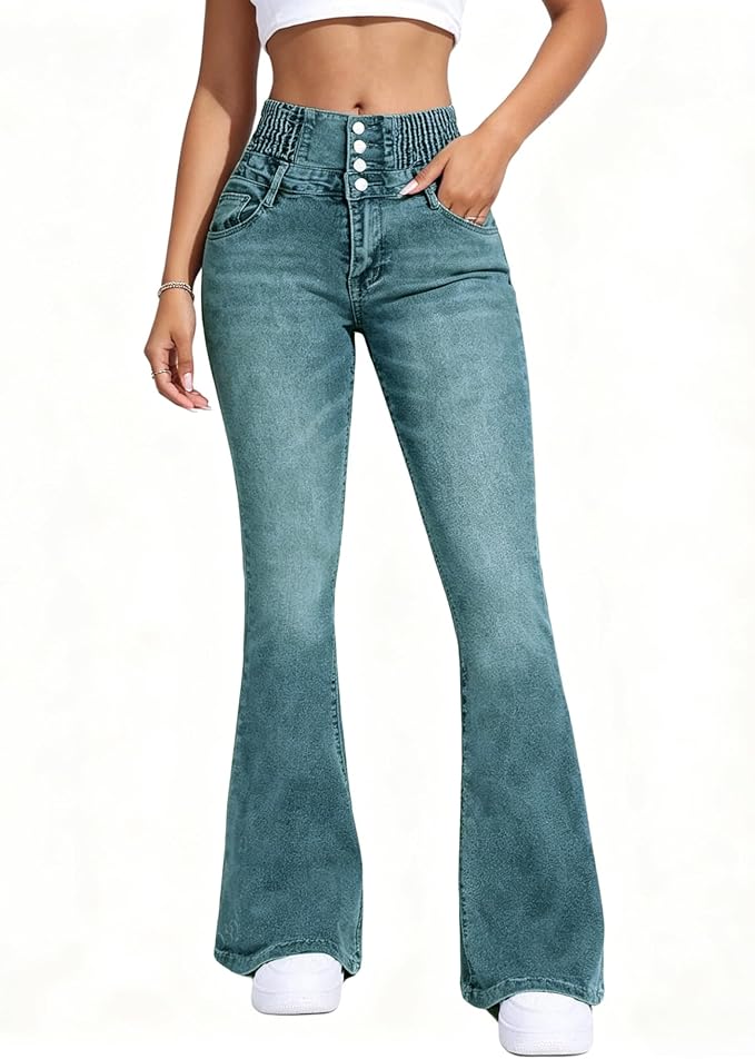 L2502 Vintage Blue