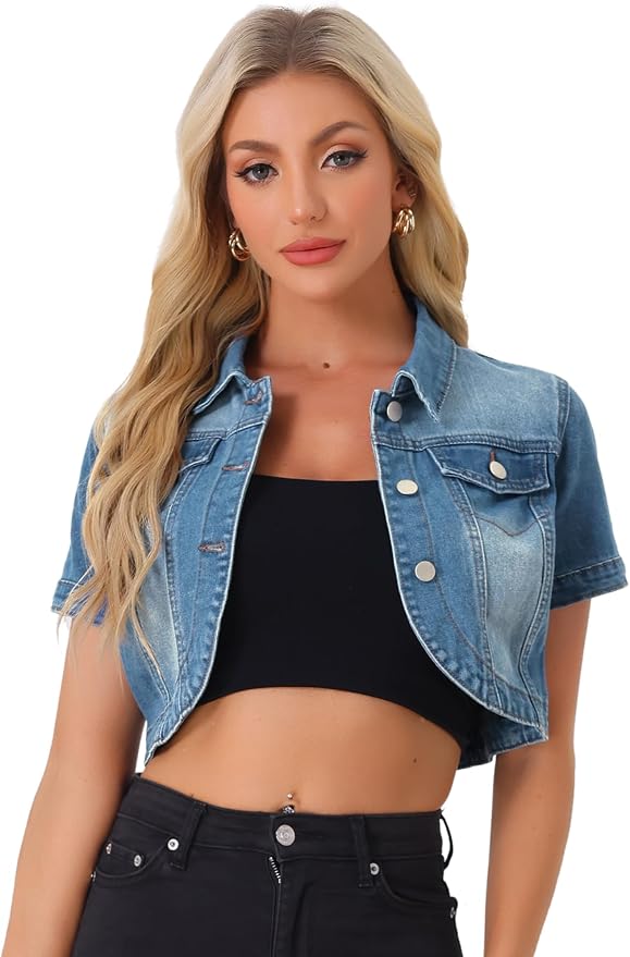 Denim Blue