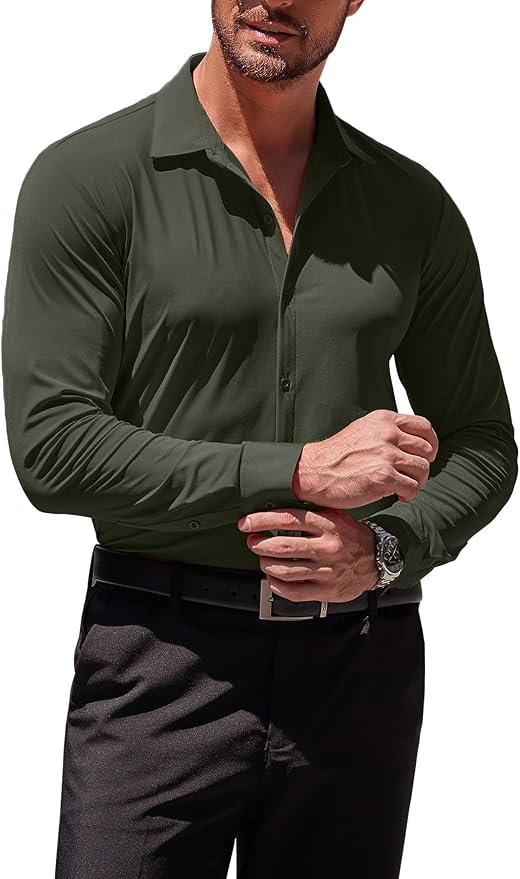 Olive Green