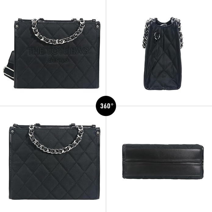 Black-nylon