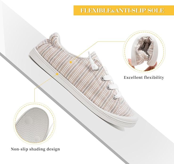 Kaki Stripes/Jd