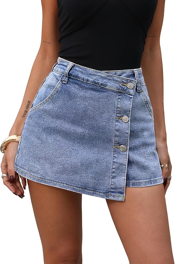 Blue Denim