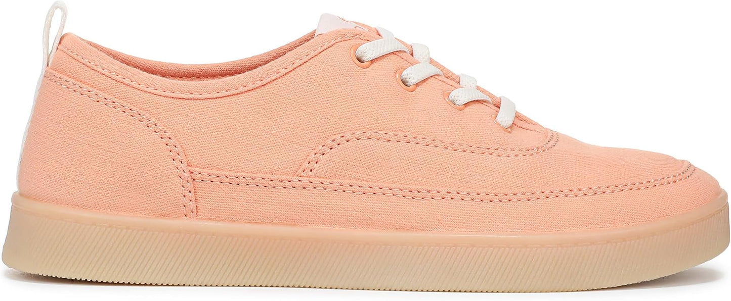 Shell Coral Canvas