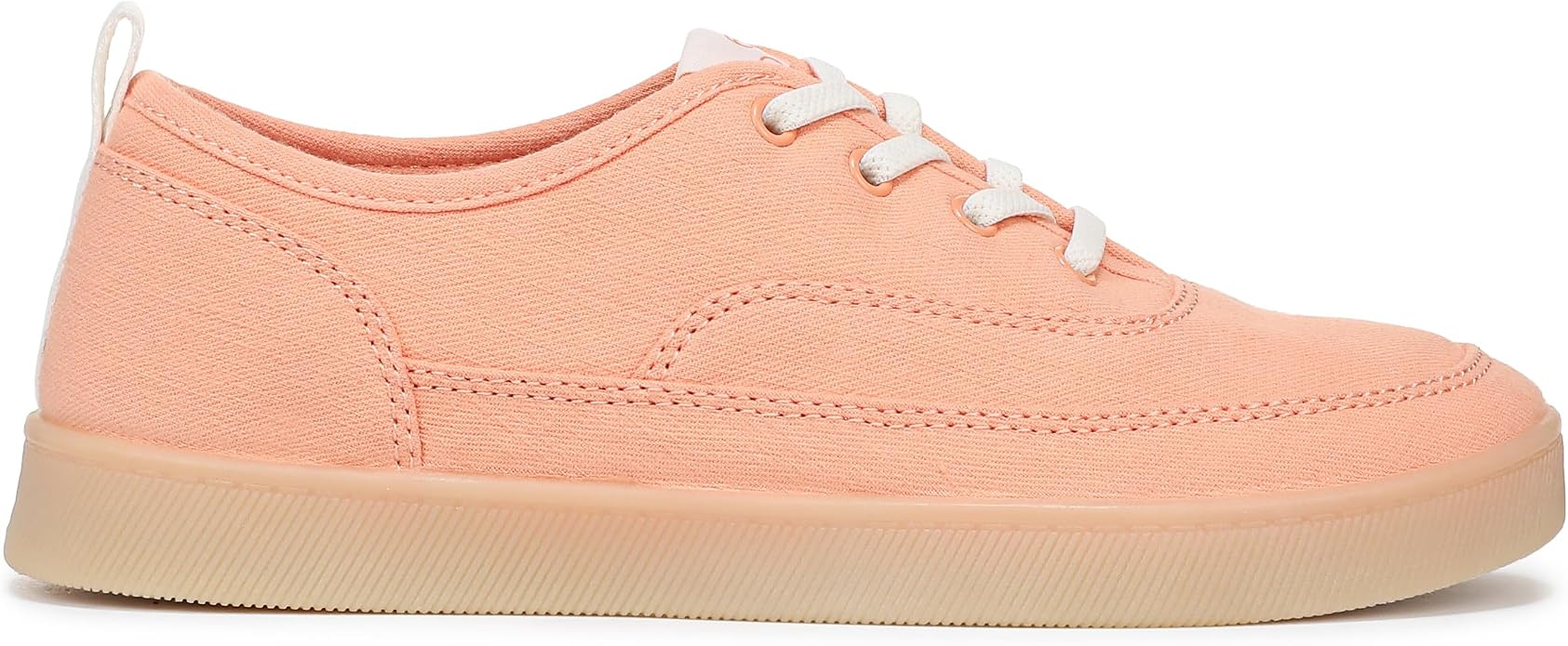Shell Coral Canvas