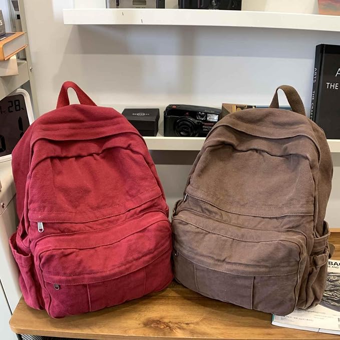 Burgundy Red