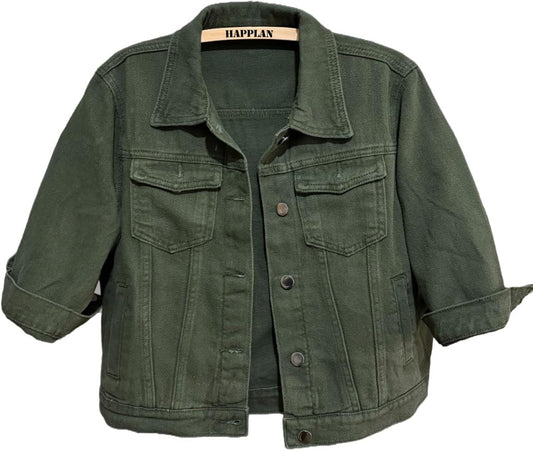 Army Green