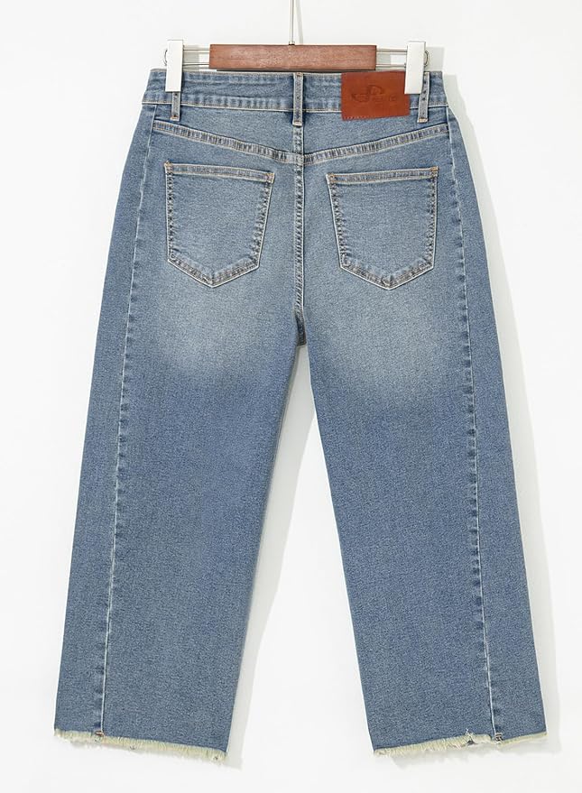 Vintage Blue