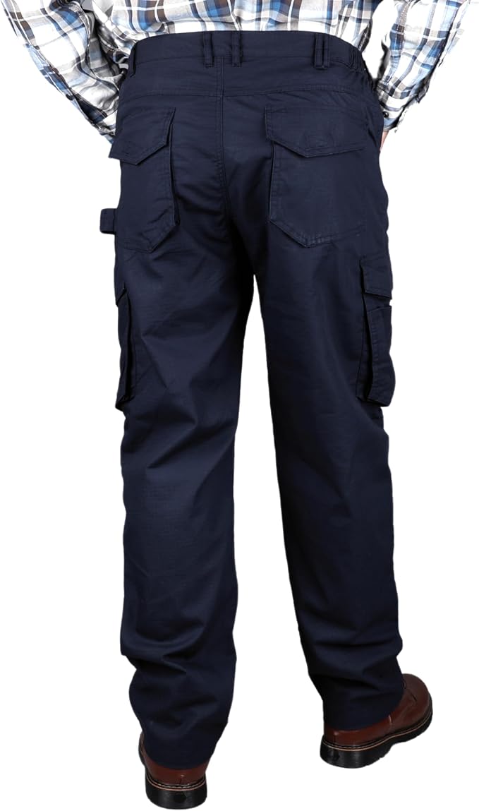 Dark Navy