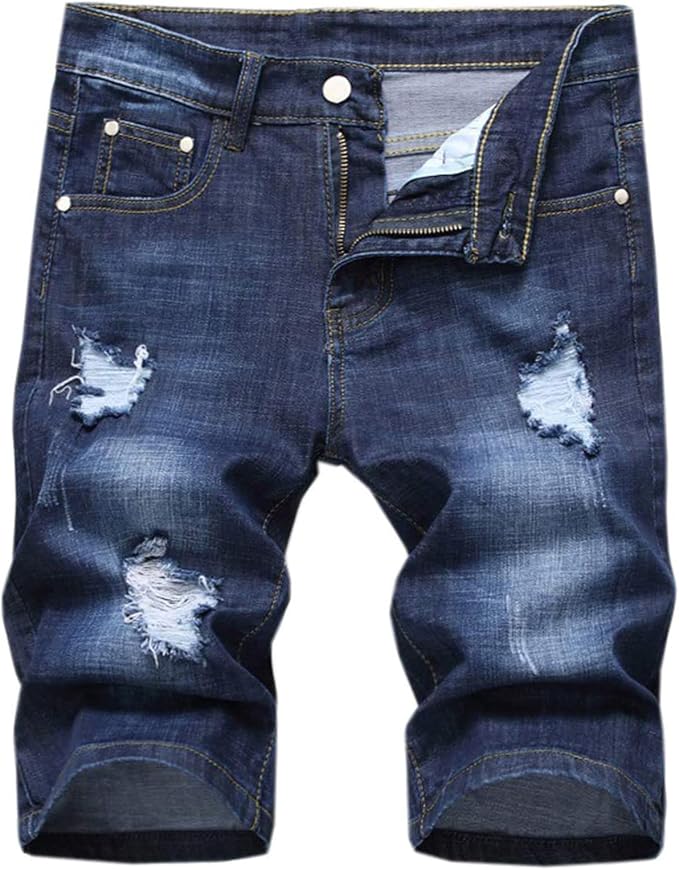 301# Dark Blue