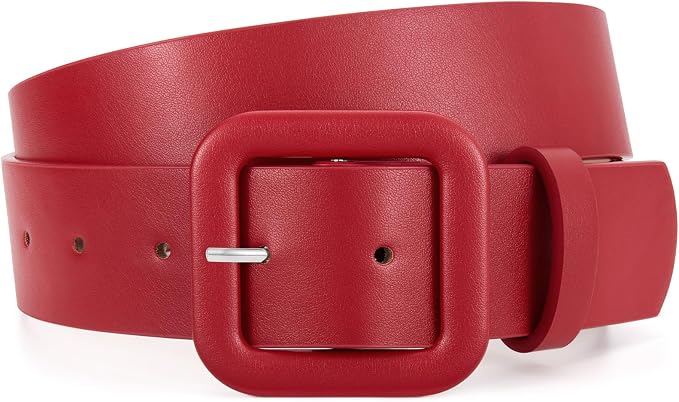 Bright Red