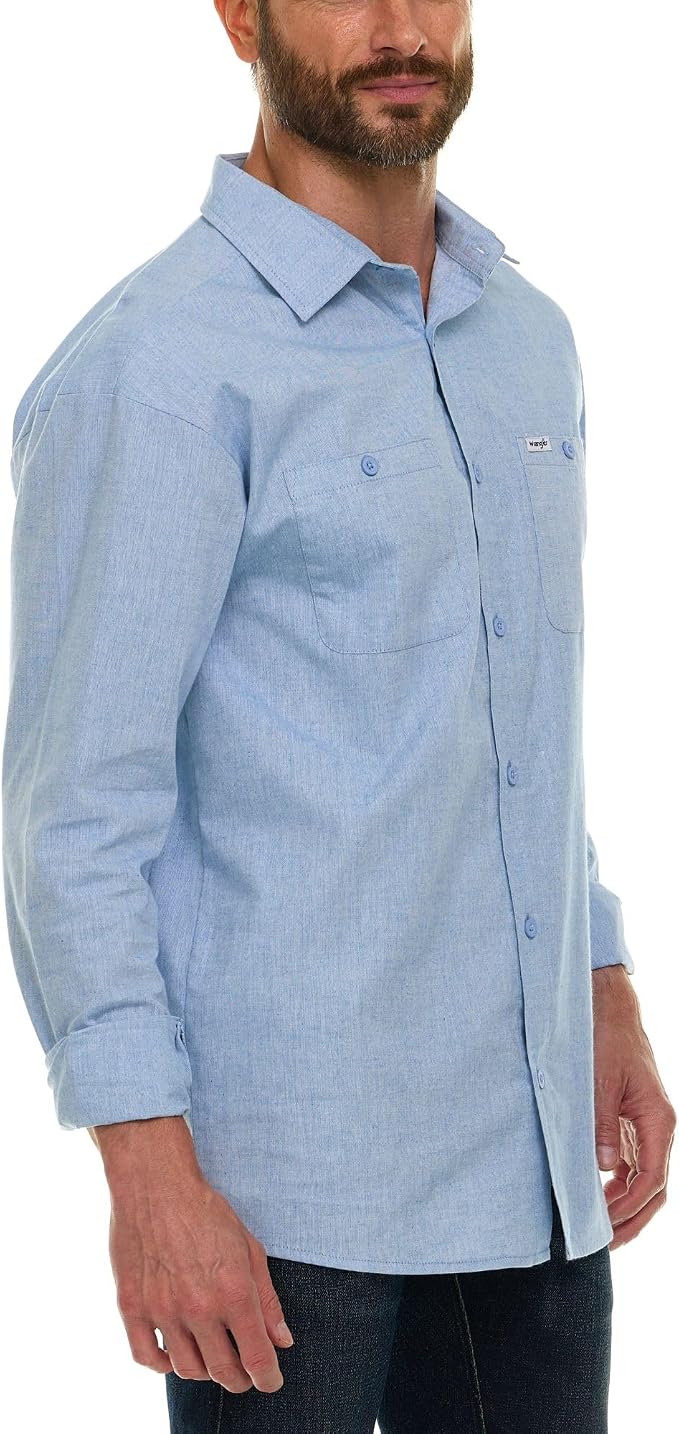 Lt Chambray