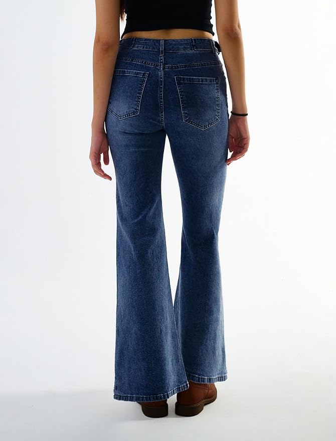 C-denim Blue