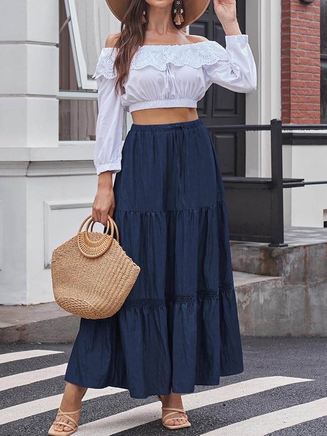 Denim Blue