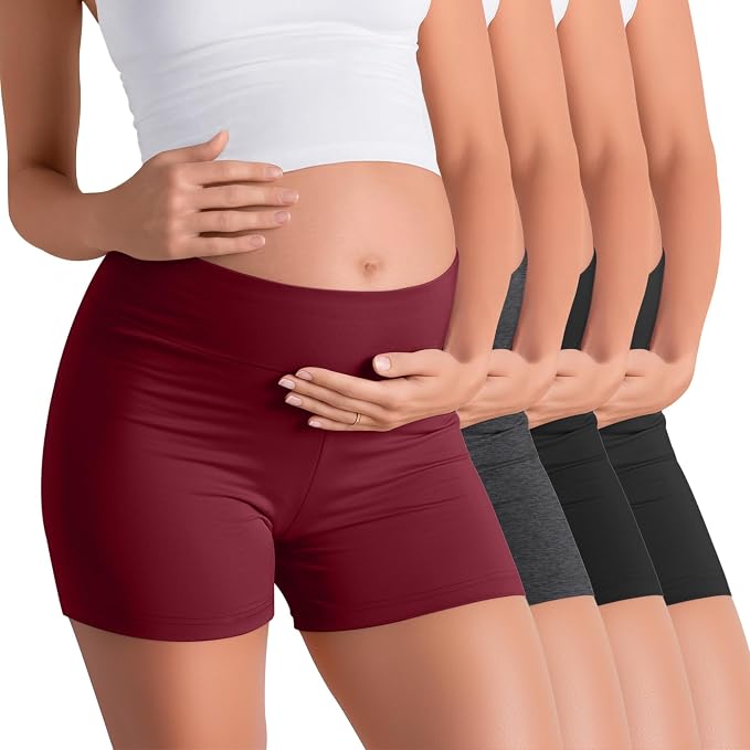 Burgundy, Mixed Black, Black, Black