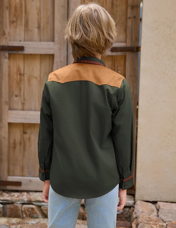 Army Green