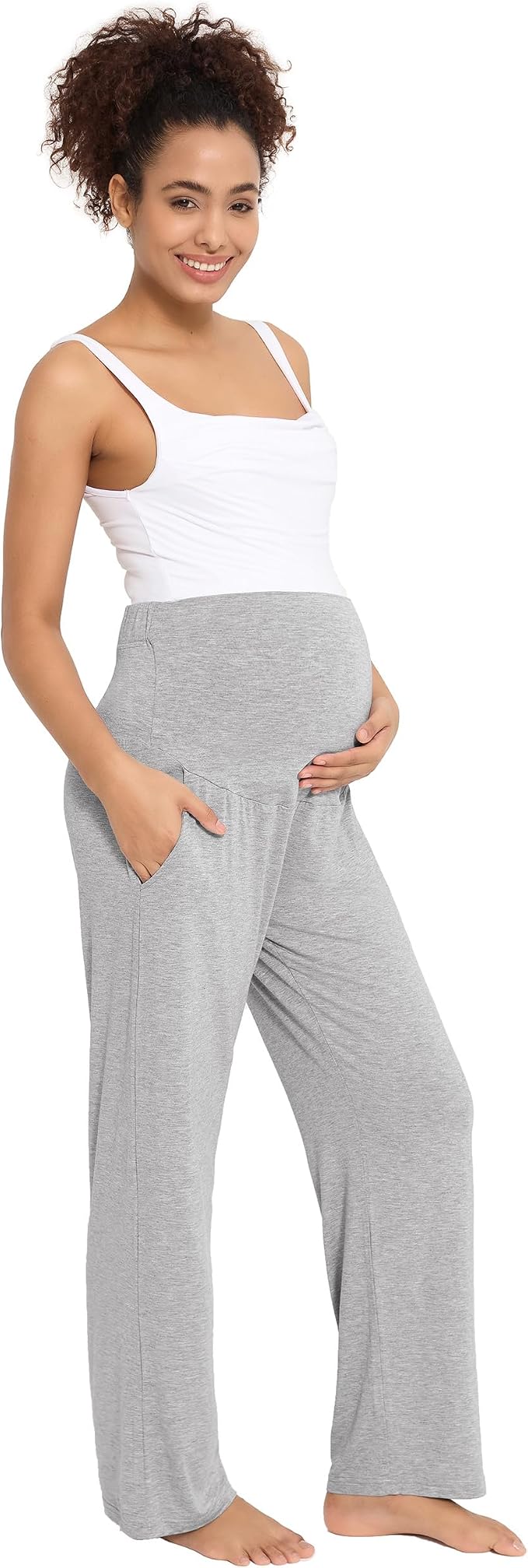 2pc Black/Grey