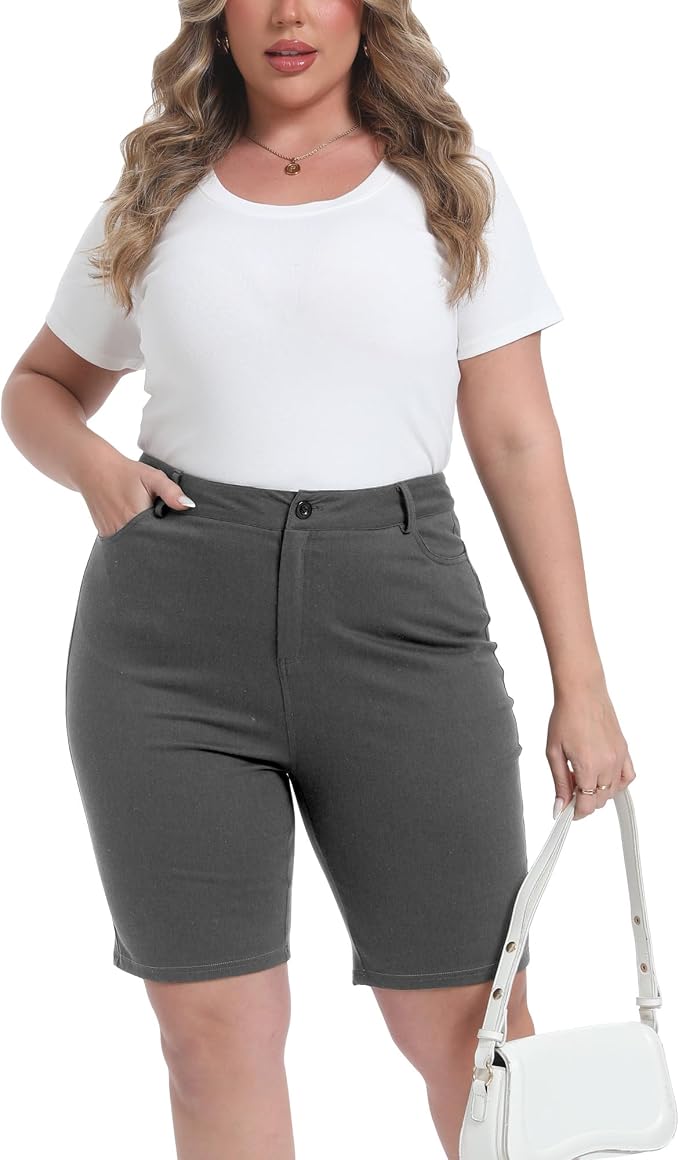 Ash Grey
