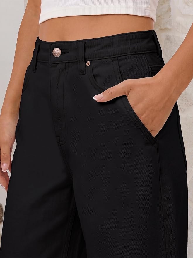 Classic Black