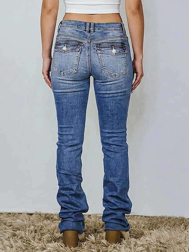 Light Blue Wash