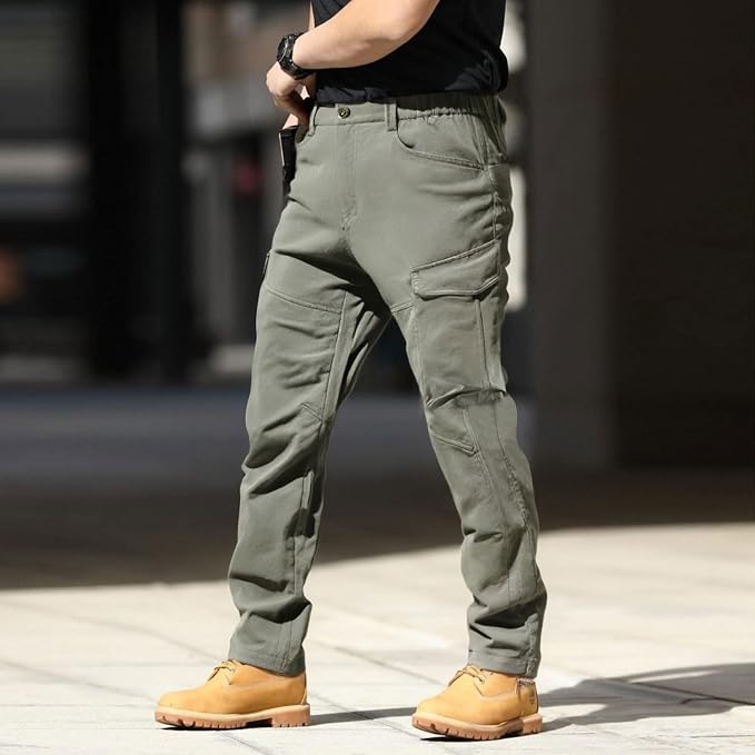 02 Army Green