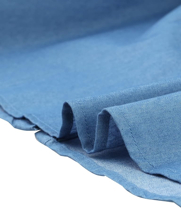 Denim Blue