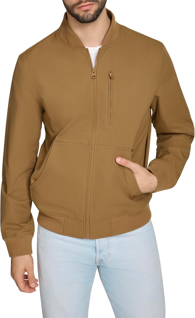 Worker Brown