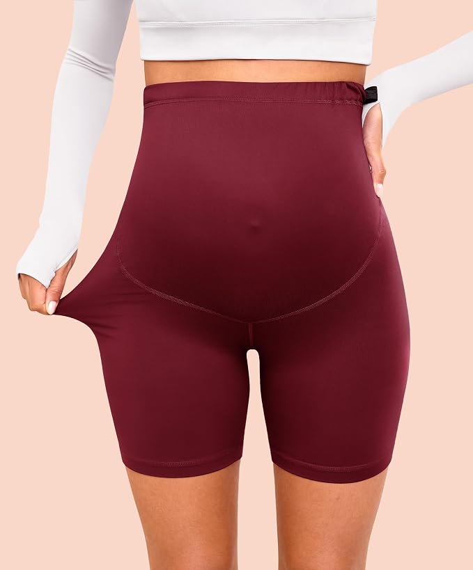 5 Inch - Black*2/Dark Grey/Wine Red