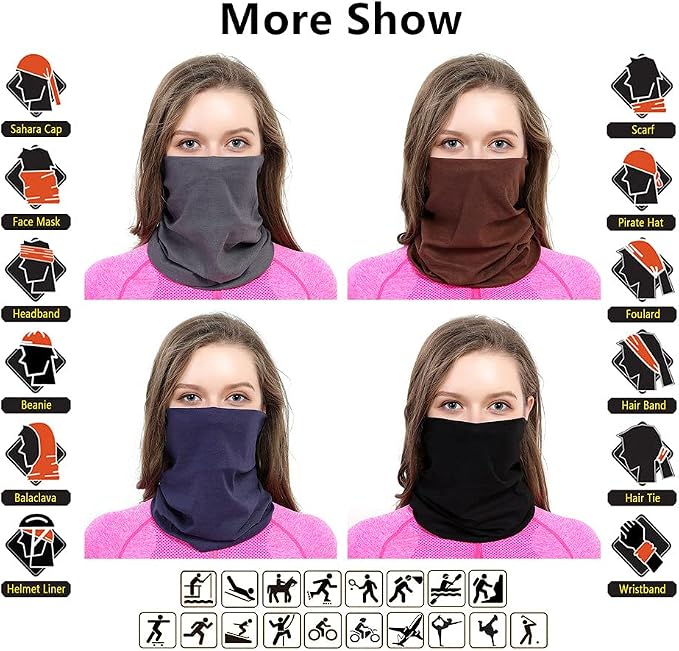 6pcs.solid Color 2