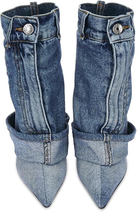 Denim Blue