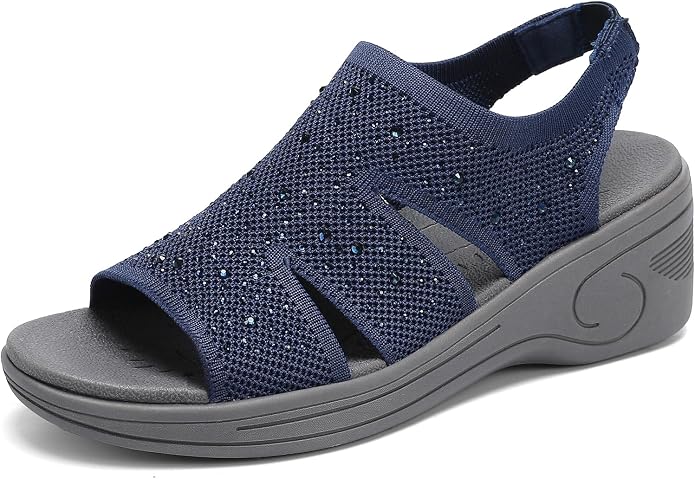 Navy-diamond