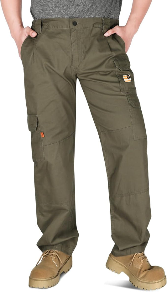 Army Green