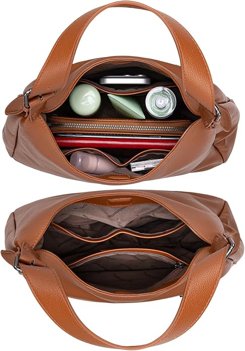 Cognac Brown