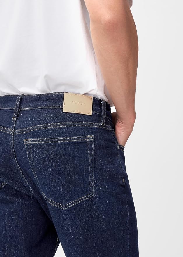 Raw Denim
