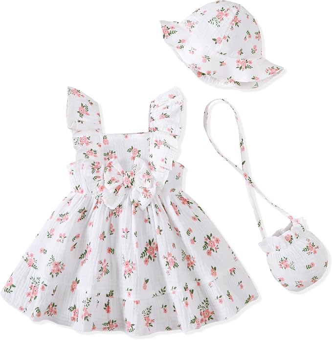 Pink Floral