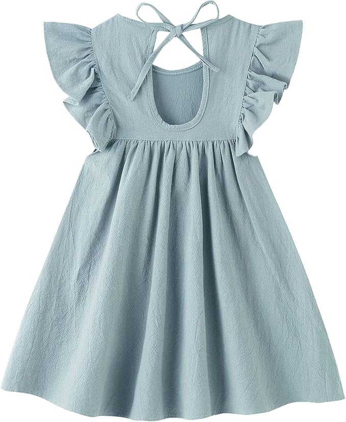 Grey Blue