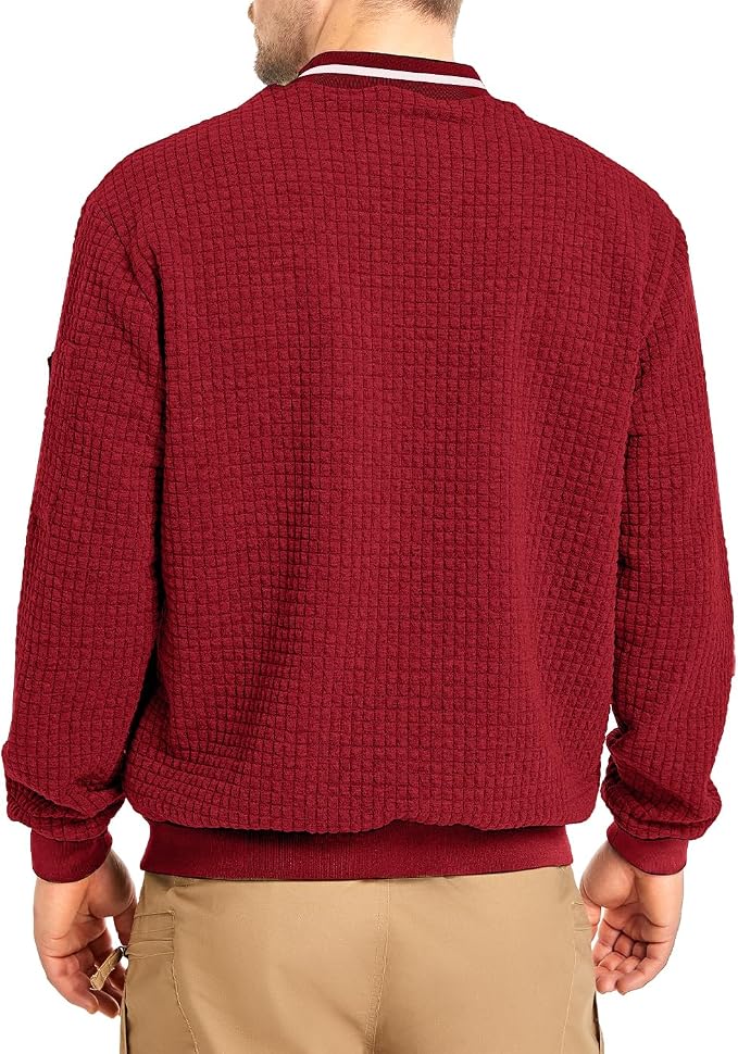 Bright Red