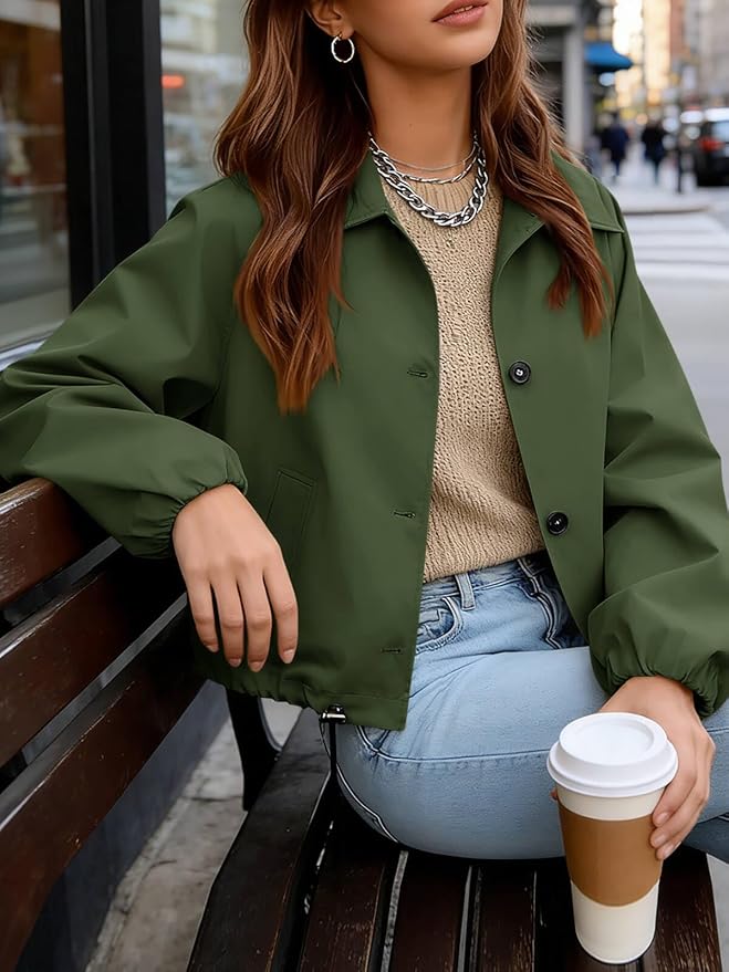 Army Green